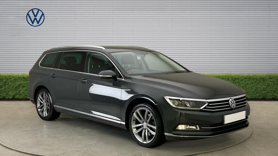 Volkswagen Passat 1.4 TSI 150 GT 5dr [Panoramic Roof] Petrol Estate